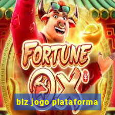 blz jogo plataforma